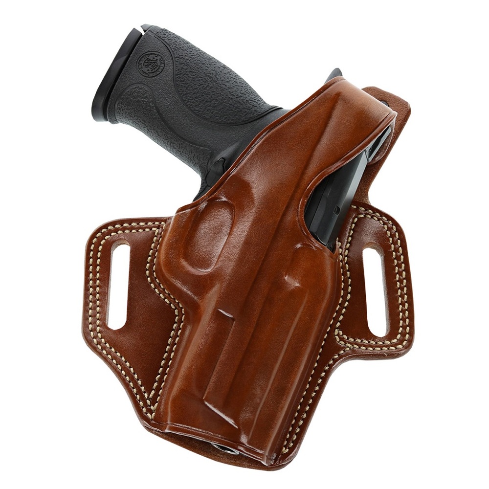 Galco Gunleather Fletch High Ride Belt Holster FL218